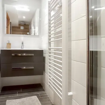 L'alpage Du Sud - Appartement *