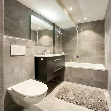 Appartement L'alpage Du Sud -