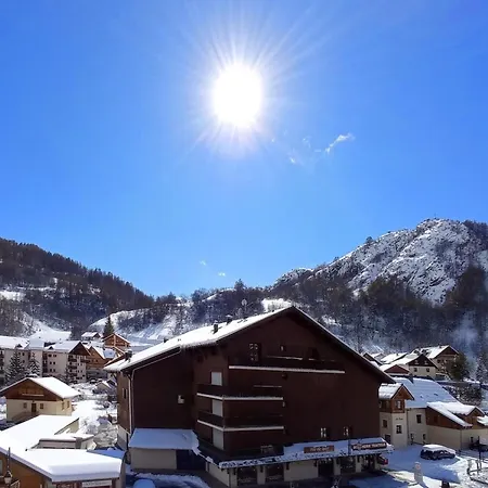 L'alpage Du Sud -