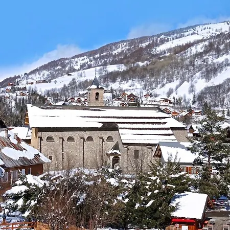 Appartement L'alpage Du Sud - *